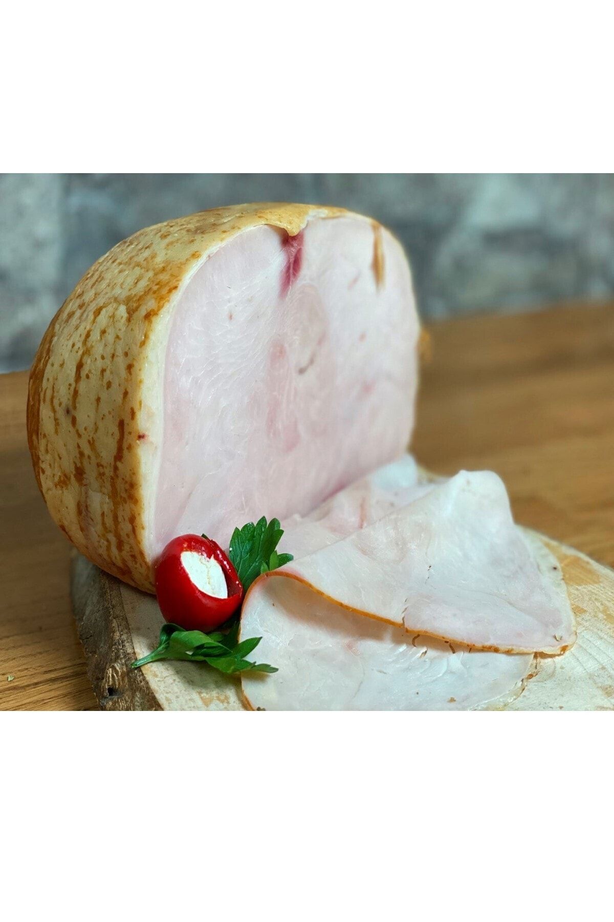 bidolukahvaltı Hindi Göğüs 150 G