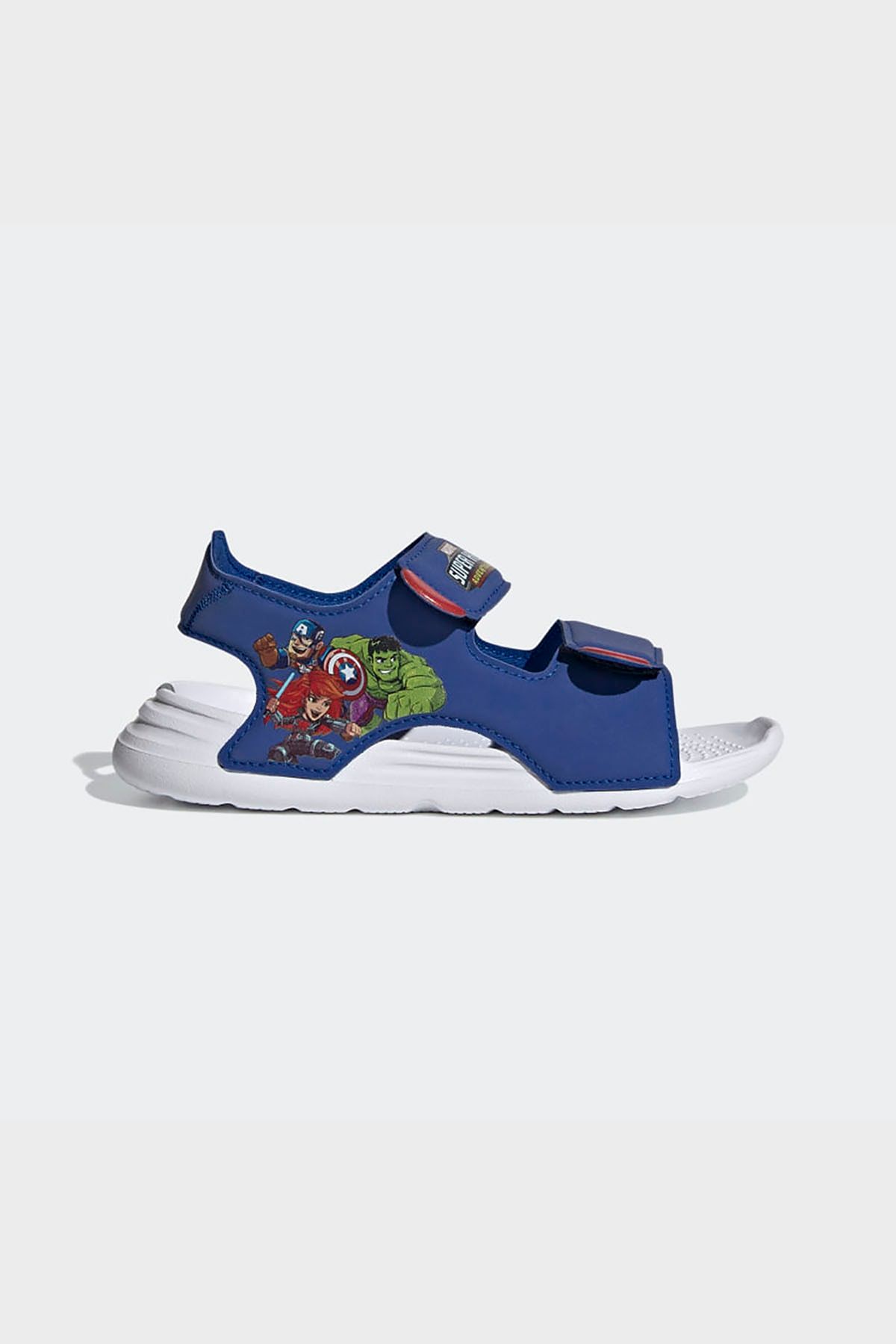 adidas Erkek Çocuk Lacivert Sandalet Swim Sandal C Fy8938
