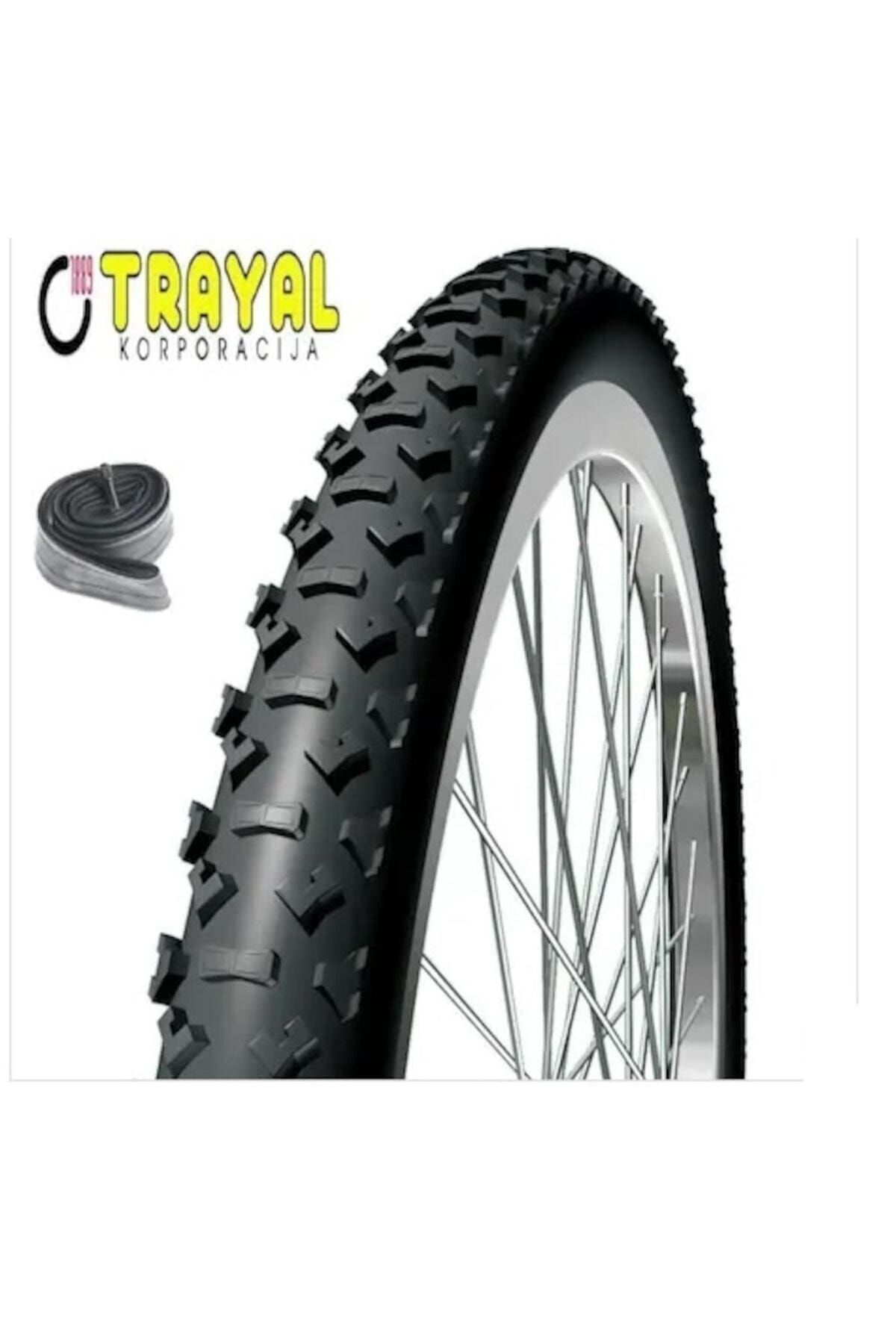 kartal bike bisiklet 26x1 90 1 95 dis lastik ic lastik set fiyati yorumlari trendyol