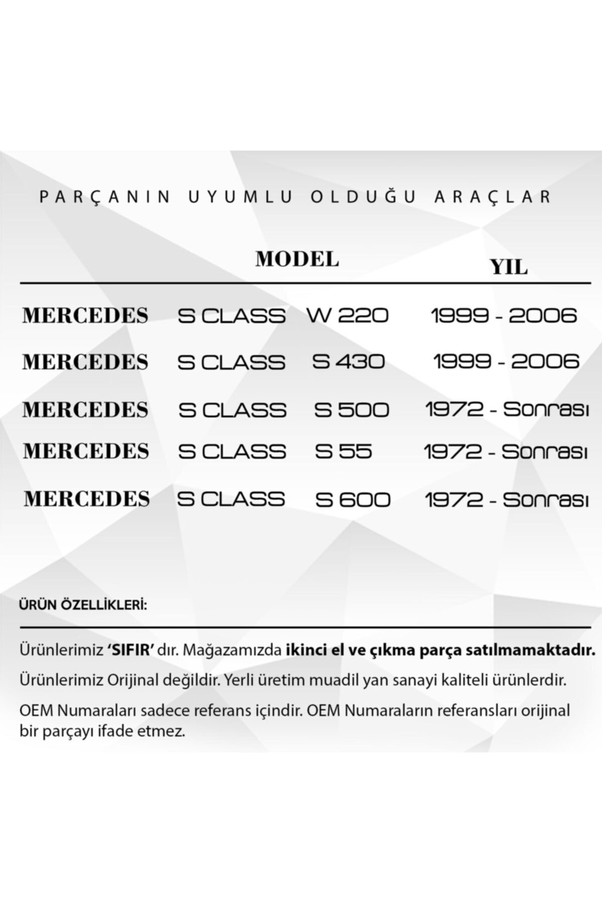 Product