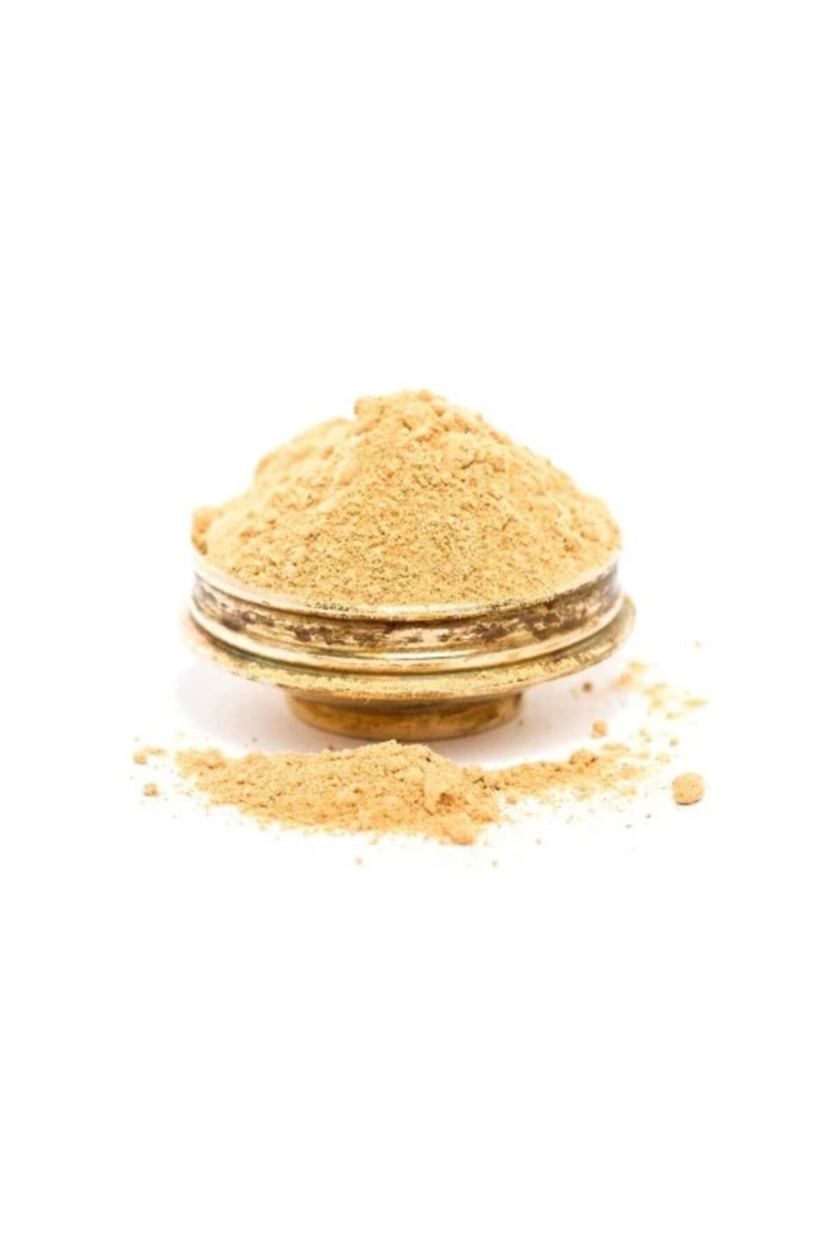 herbal vital Zencefil (taze Öğütülmüş) 900 Gr