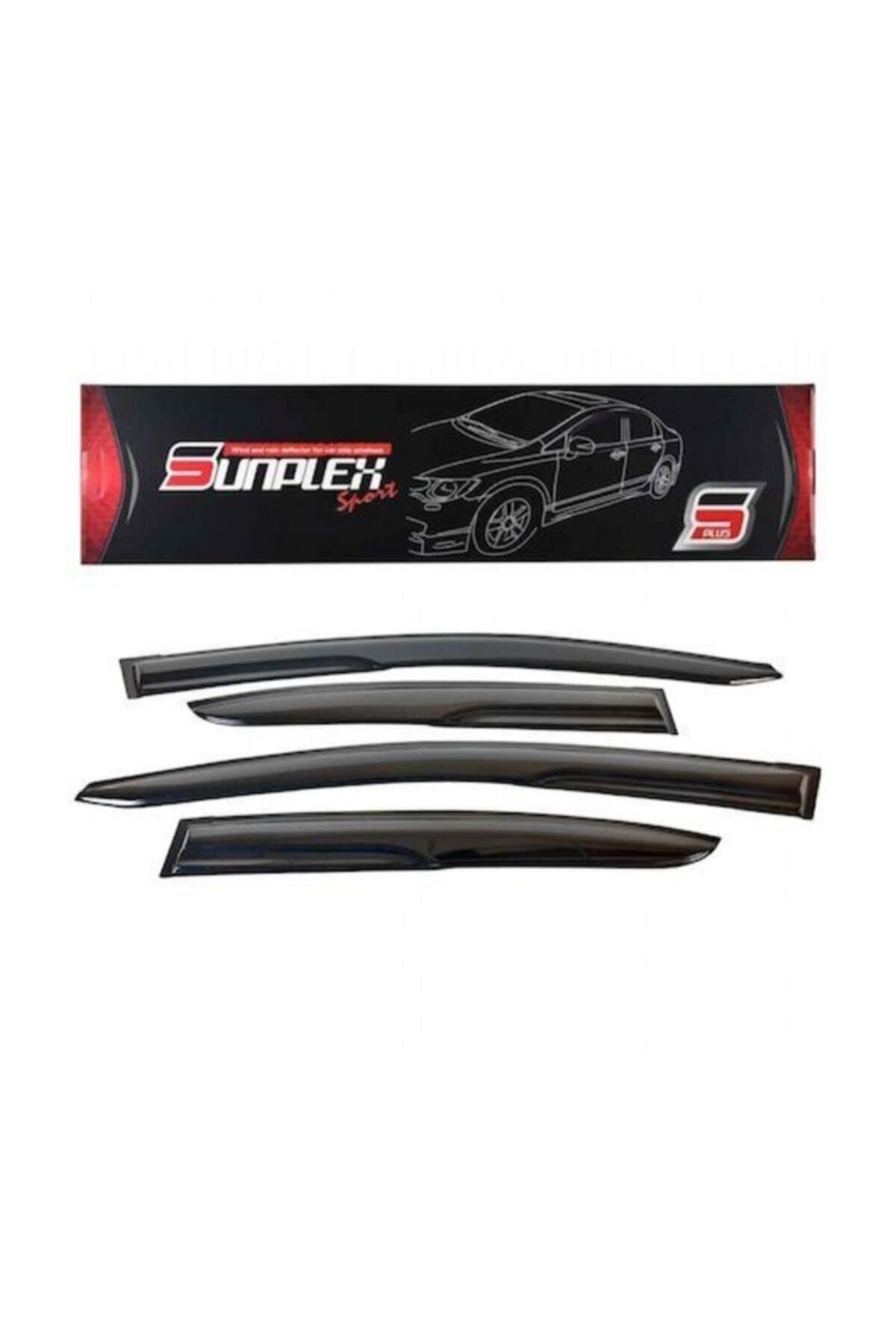 sunplex fiat egea cam ruzgarligi mugen 4 lu 2016 2020 arasi marka sps80 fiyati yorumlari trendyol