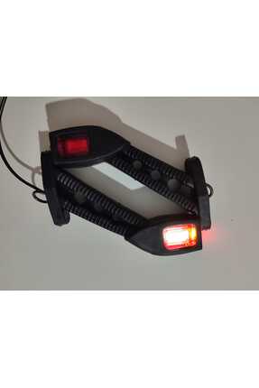 UZUN BOYNUZ LAMBASI NEONLU Image 3