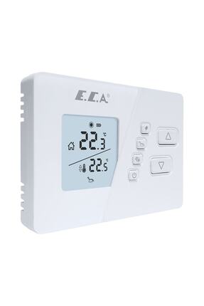 Poly Comfort 200 W Kablosuz Dijital Oda Termostatı 7006903004 Image 1