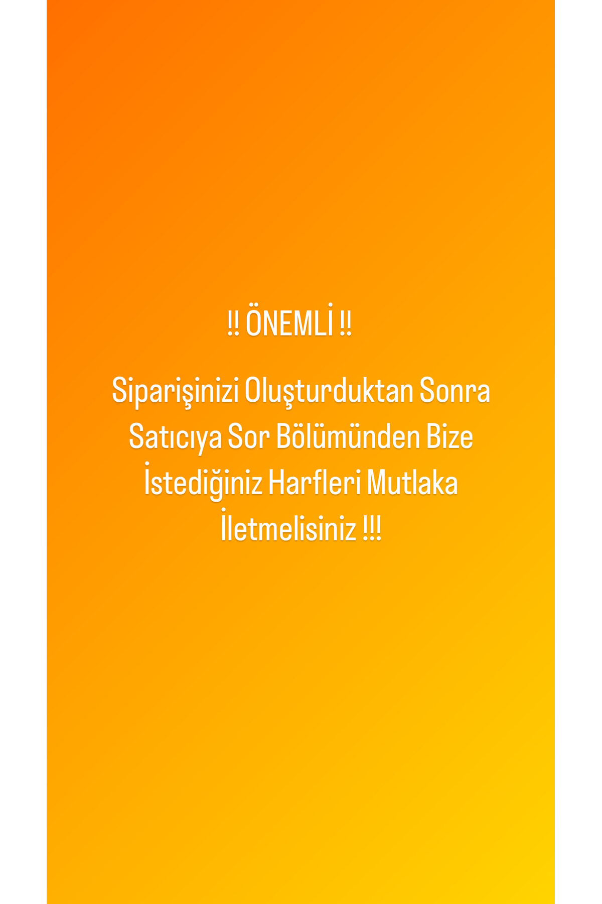 Product