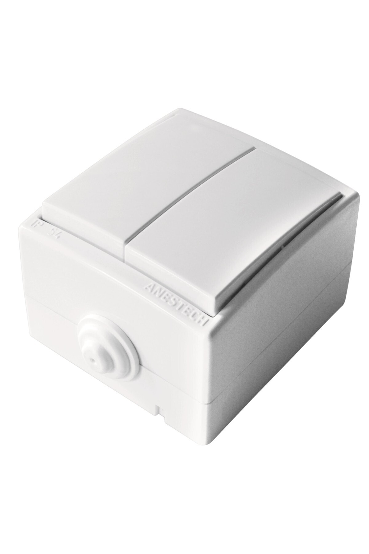 TEKNİK İŞ Lotus Komitatör