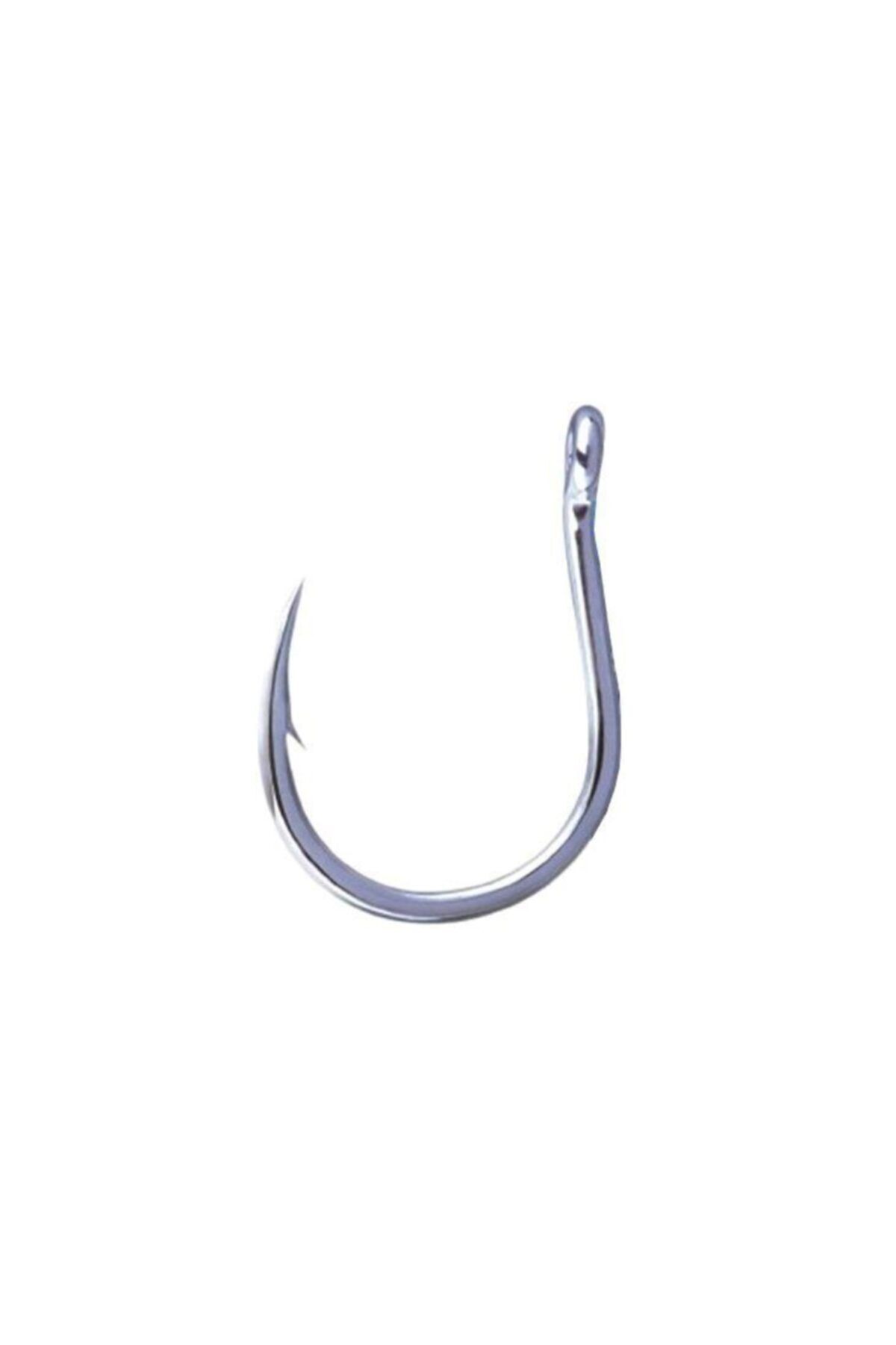 BKK Jigging Light 8070-3xhg No:1/0 9 Lu Pkt Iğne