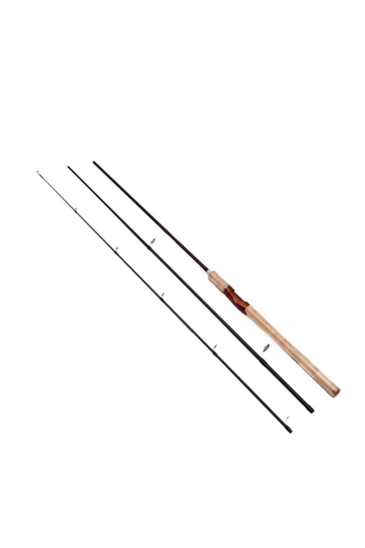 DAIWA Exceler Vairon 2,80m 5-28gr 3p Kamış