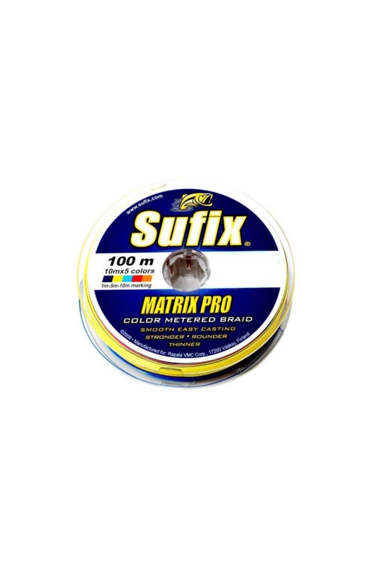 SUFIX Matrix Pro 0,36mm 100m Ipek Misina