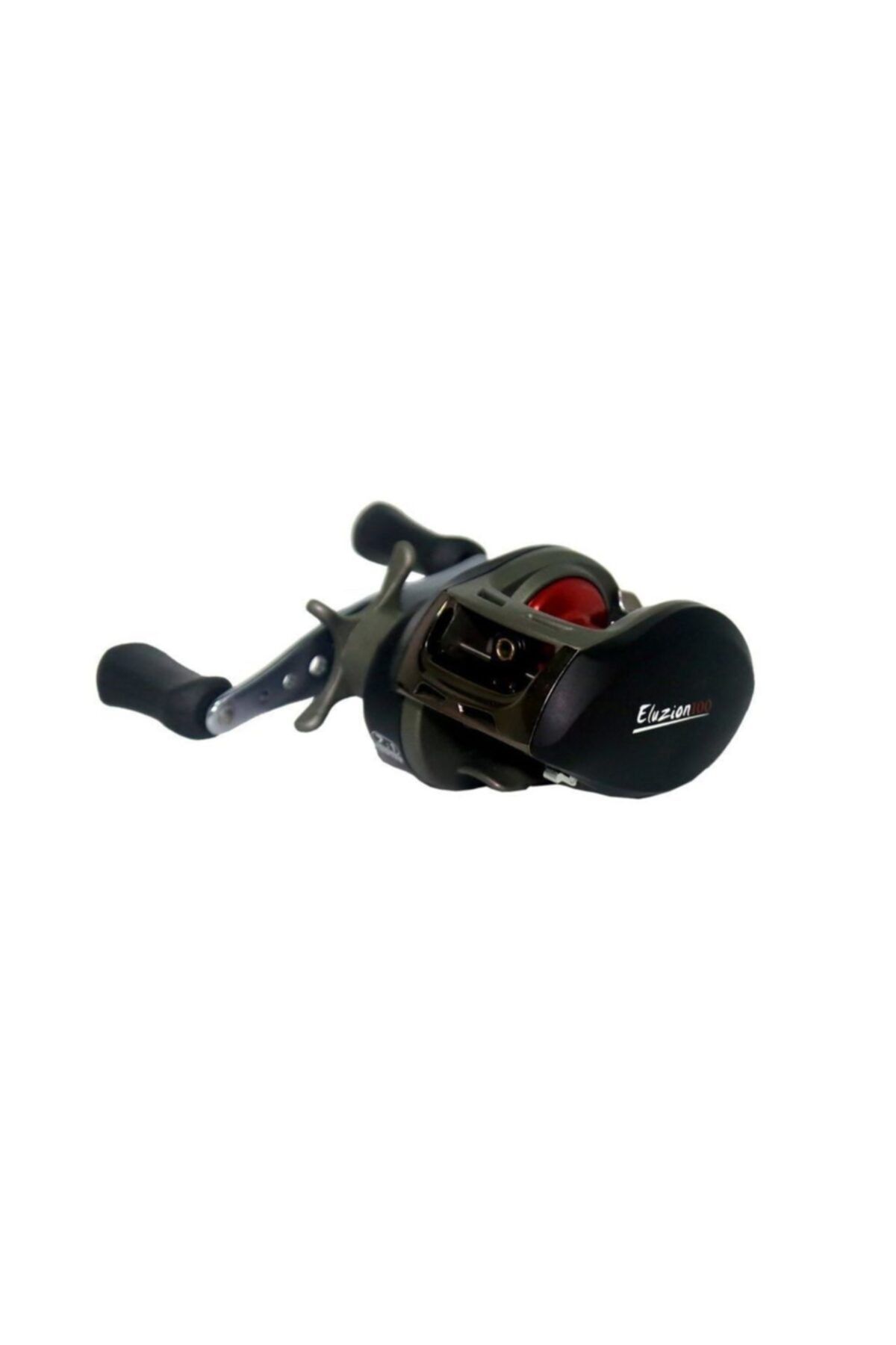RELIX Eluzion 100 Bait Casting Çıkrık Makine