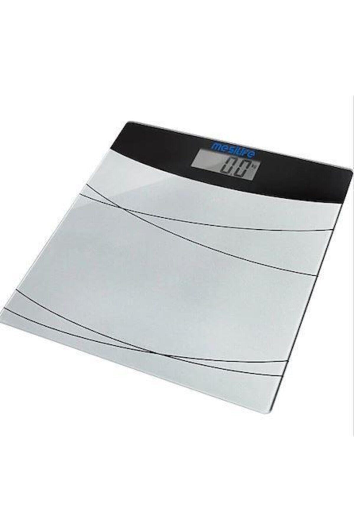 Mesilife Db 5608 Dijital Baskül - 180 Kg Kapasiteli