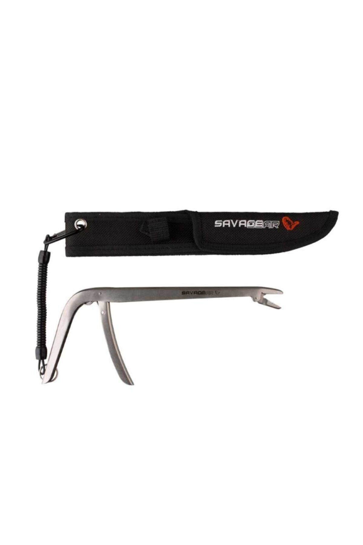Savage Gear Pistol Deep Throut Hookout 22,5cm