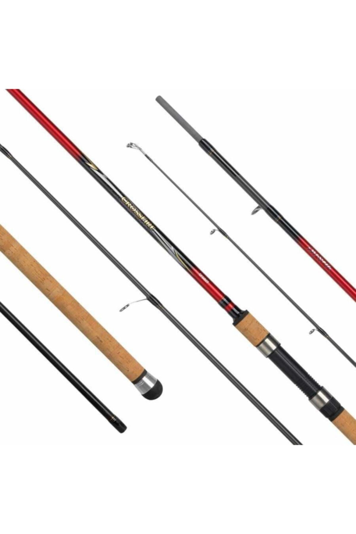 DAIWA Procaster Db 2,90m 20-60gr Kamış