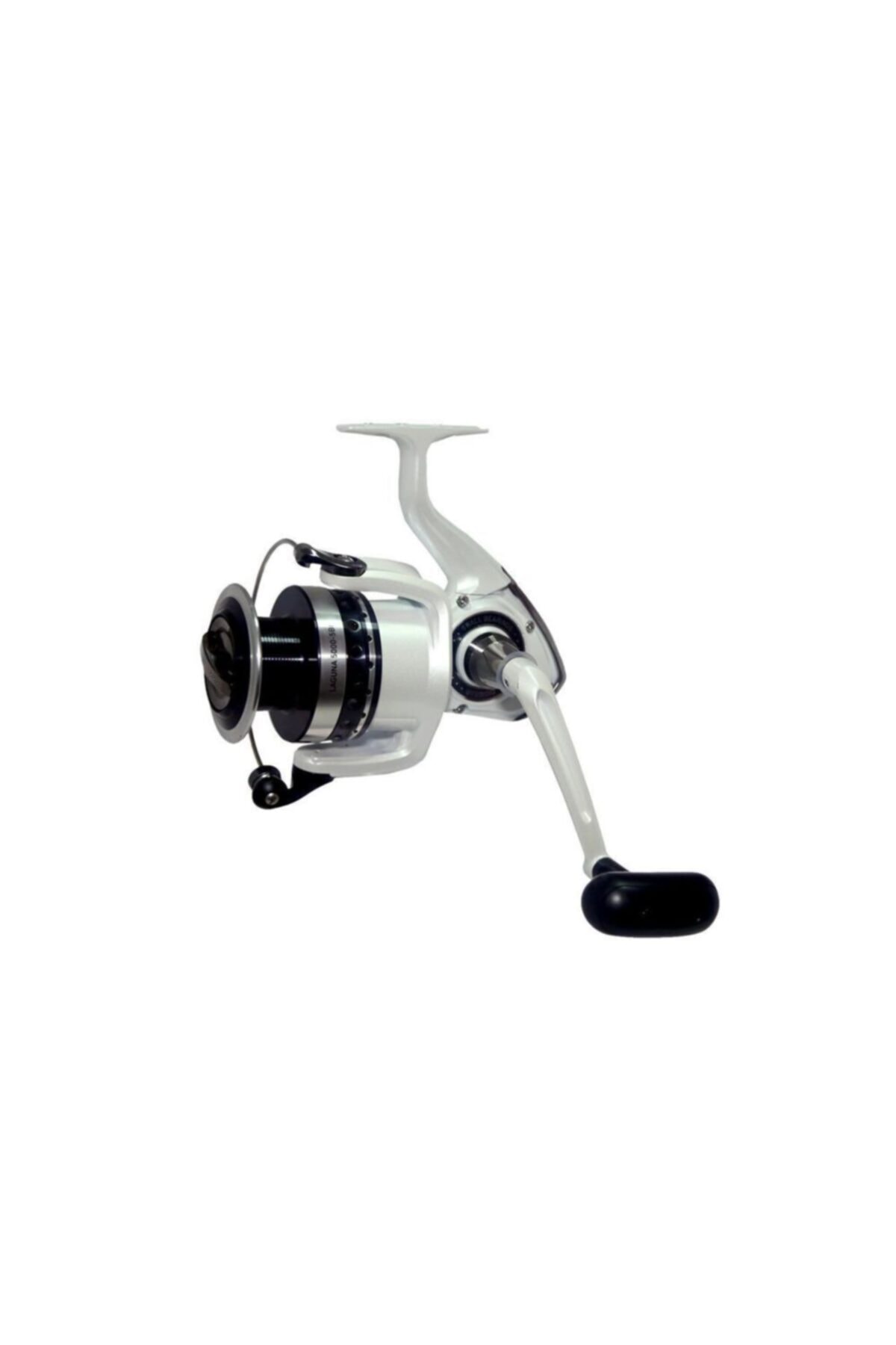 DAIWA Laguna 5000 5bi Makine