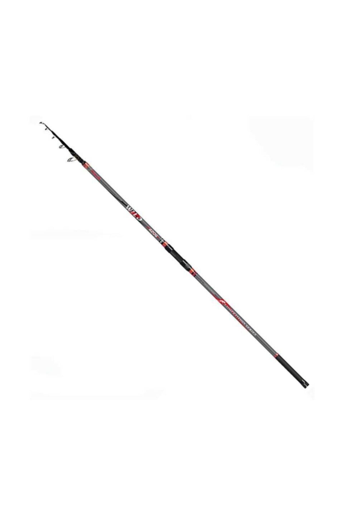 Falcon Wild 420 150gr Surf Kamışı