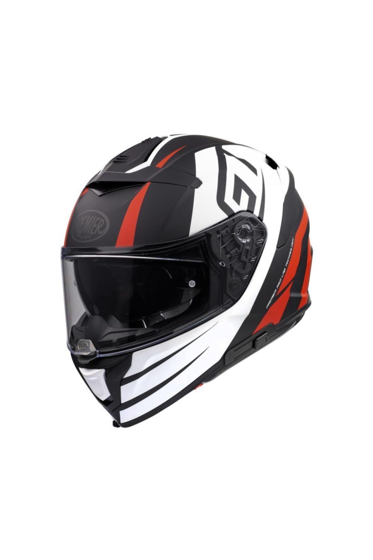 Premier helmets Premier Devil Touring Kask Gt 92 Bm