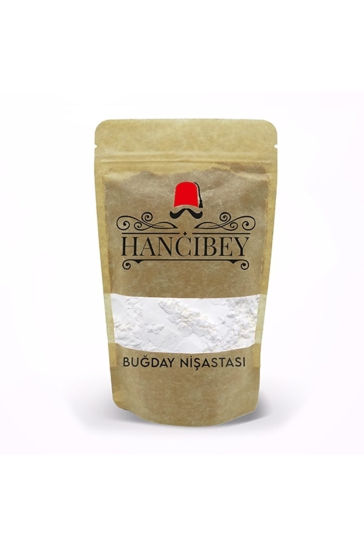 hancıbey Buğday Nişastası 250g