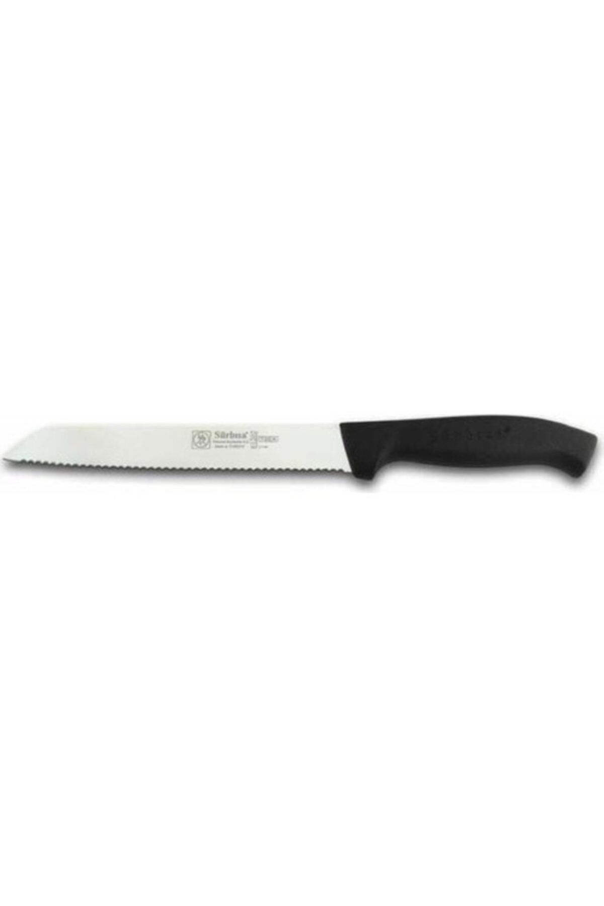 Sürbisa Sürmene Ekmek Bıçağı 19.50 Cm 61202