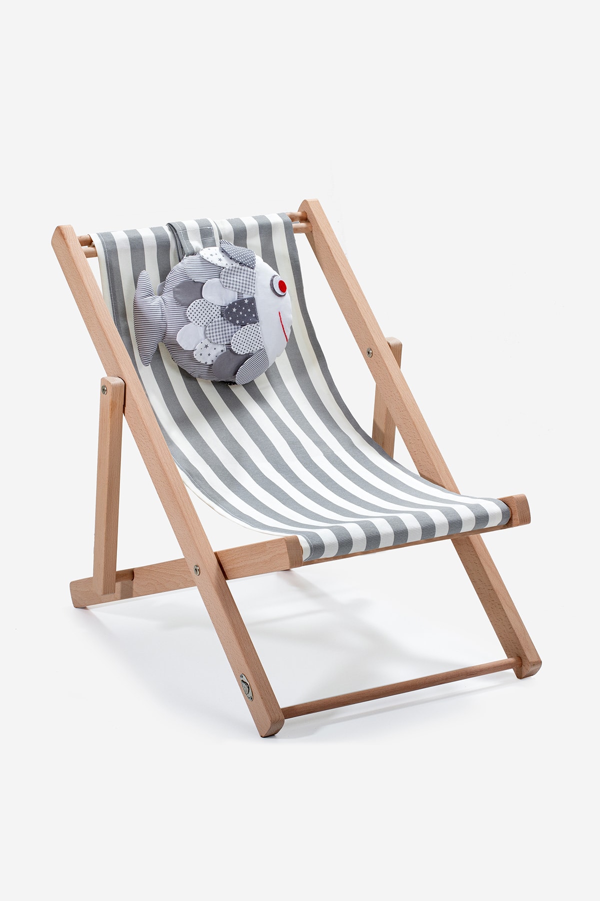 dino kids furniture Montessori Concept Iki Kademeli 0-5 Yaş/unisex Çocuk Dinlenme Koltuğu Naturel Boyasız-ham Ahşap