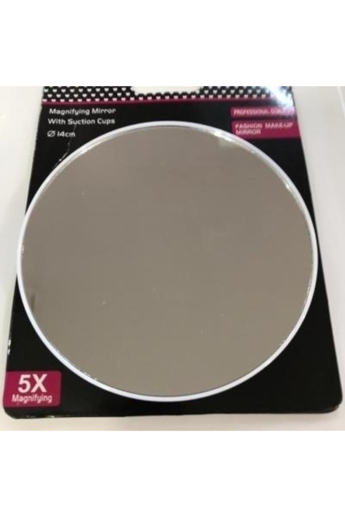 EvimShopping 5x Ayna Zoom Makyaj Fondöten Allık Ayna