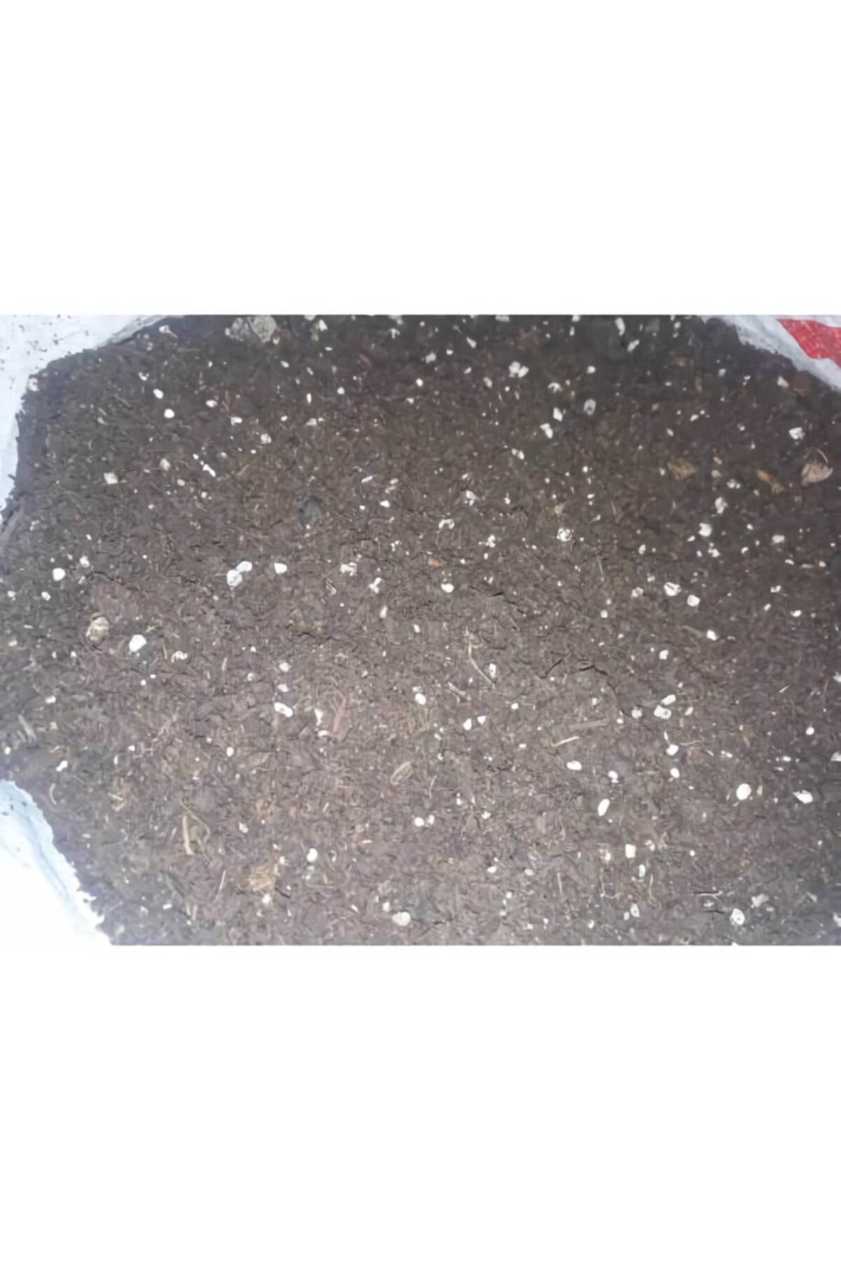 tunalartarım Tunalar 50 Lt Torf. Solucan Gübreli 5 Li Karışım. Bitki Saksı Çiçek Toprağı