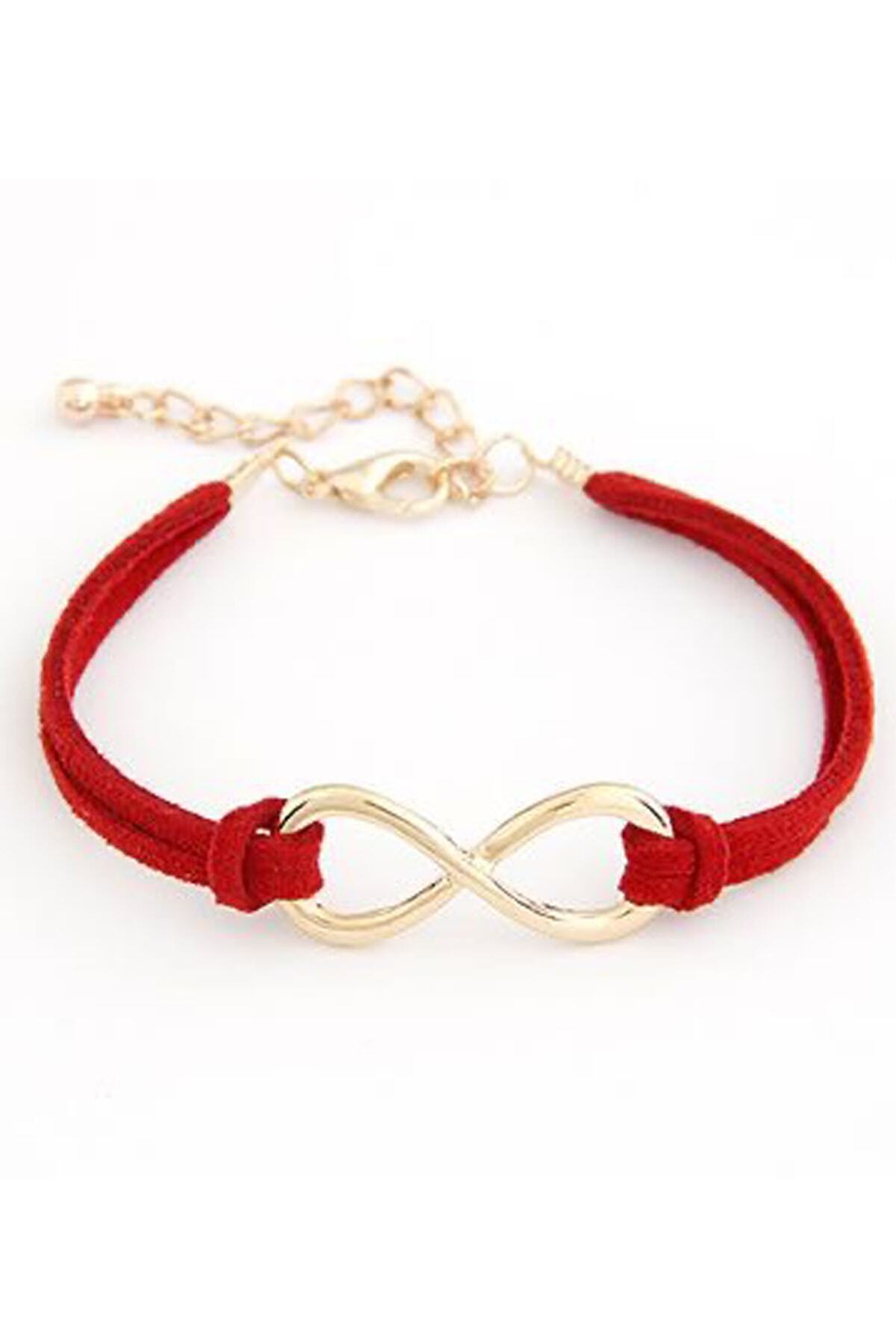 vonda wear Boyundan Bağlamalı Sonsuzluk Aksesuarlı  300361
