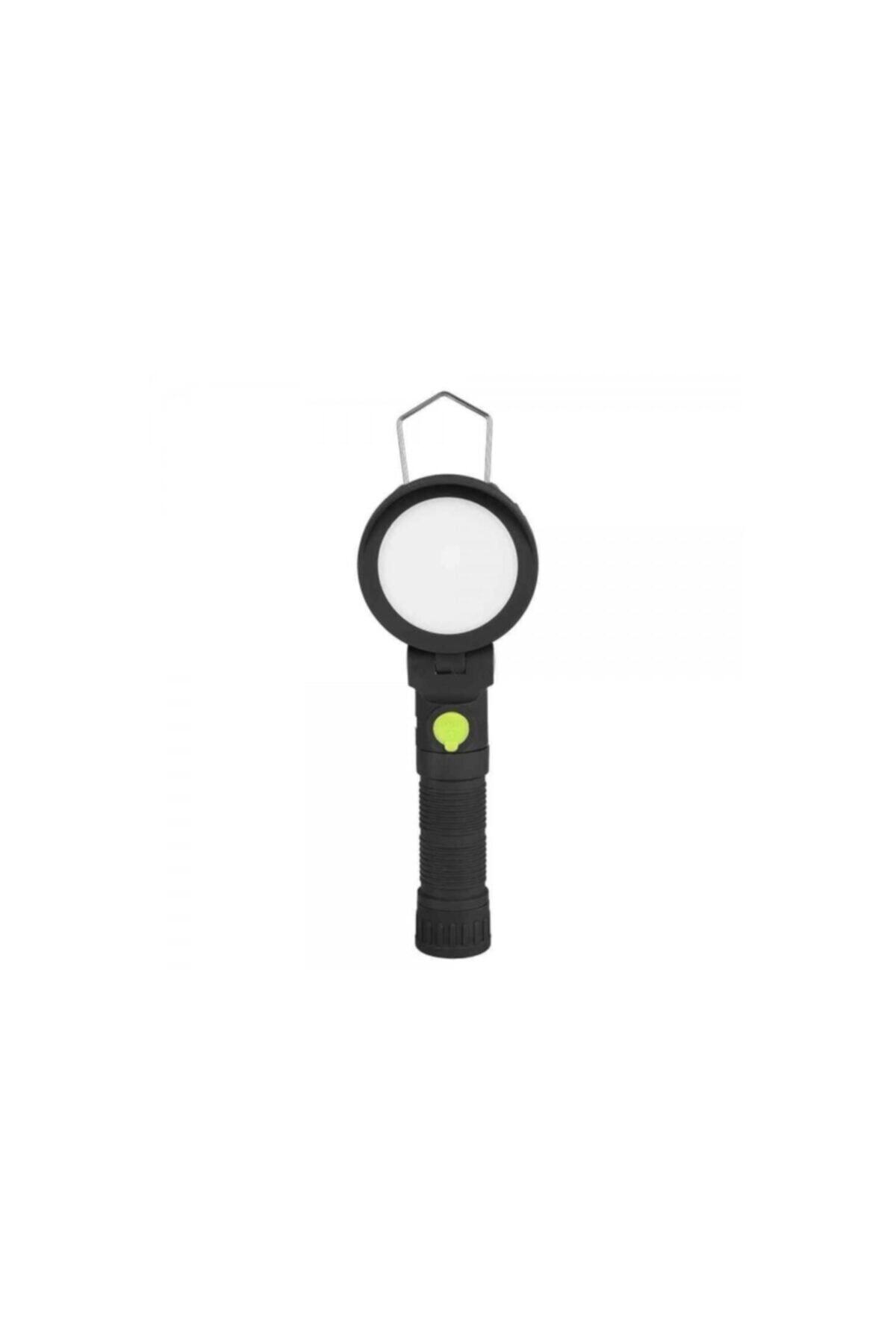 EvimShopping Şarjlı Pilli Acil Durum Oto Lambası Otomobil Watton Wt-299