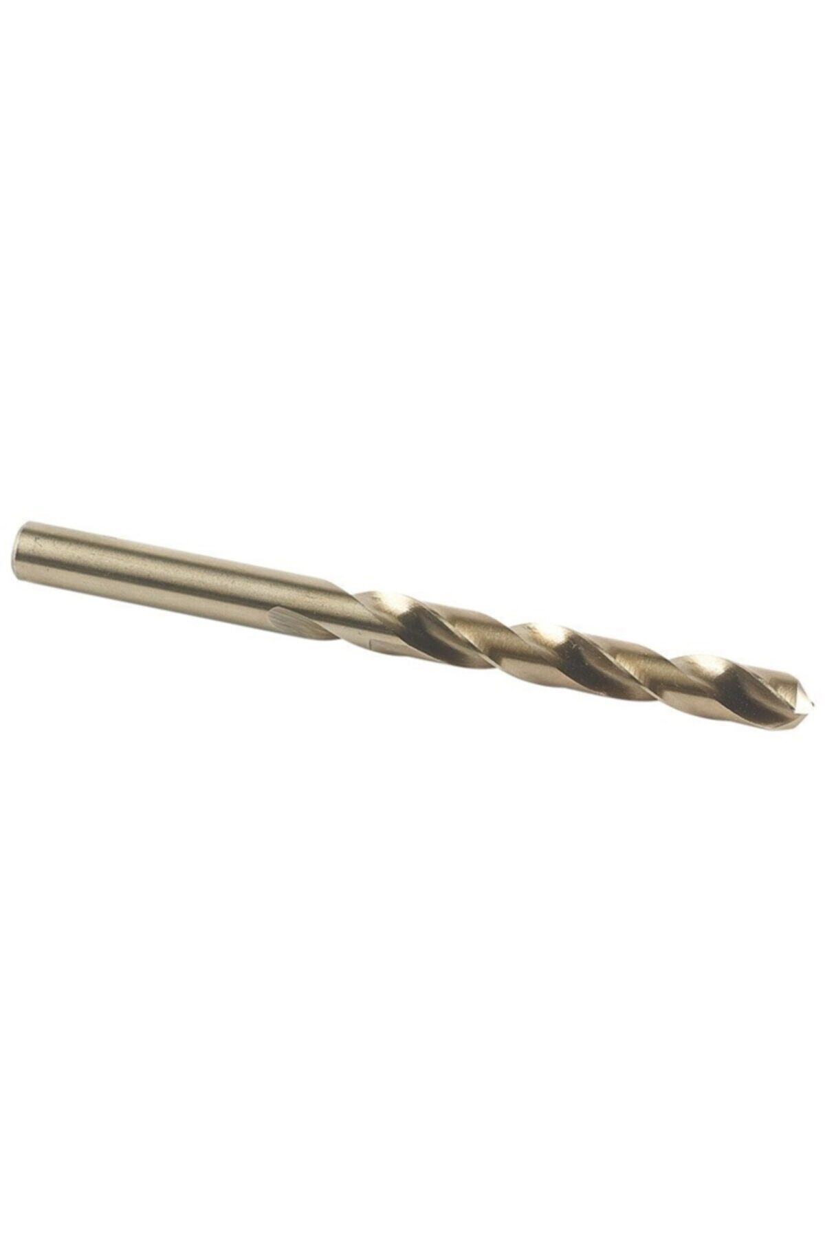 Renyap Hss E Co Altın Seri Matkap Ucu (%5 Kobaltlı) 13,5 Mm