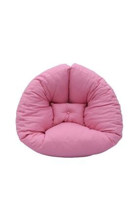 pembe puf minder modelleri fiyatlari trendyol