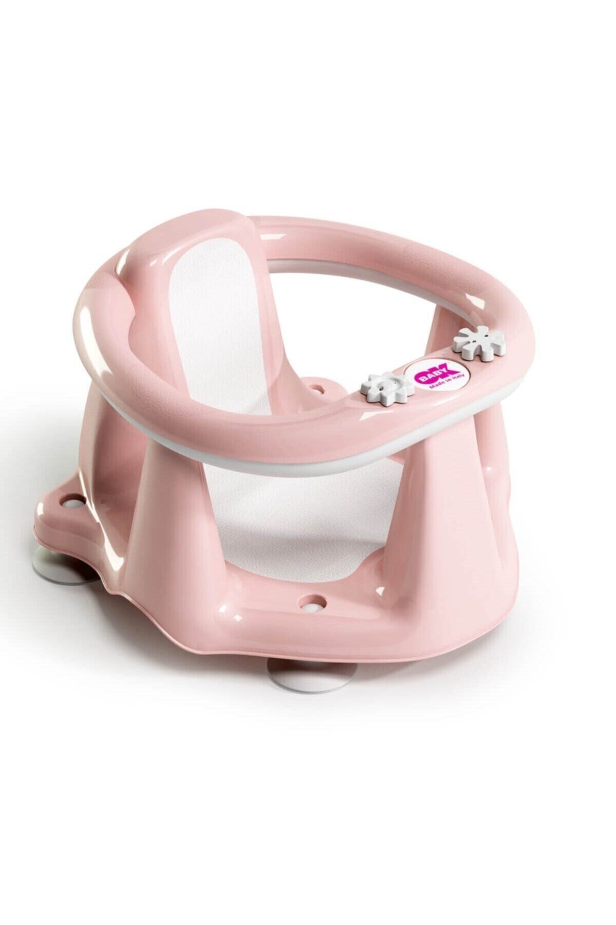 okbaby roady Okbaby Flipper Evol Banyo Oturağı / Pembe