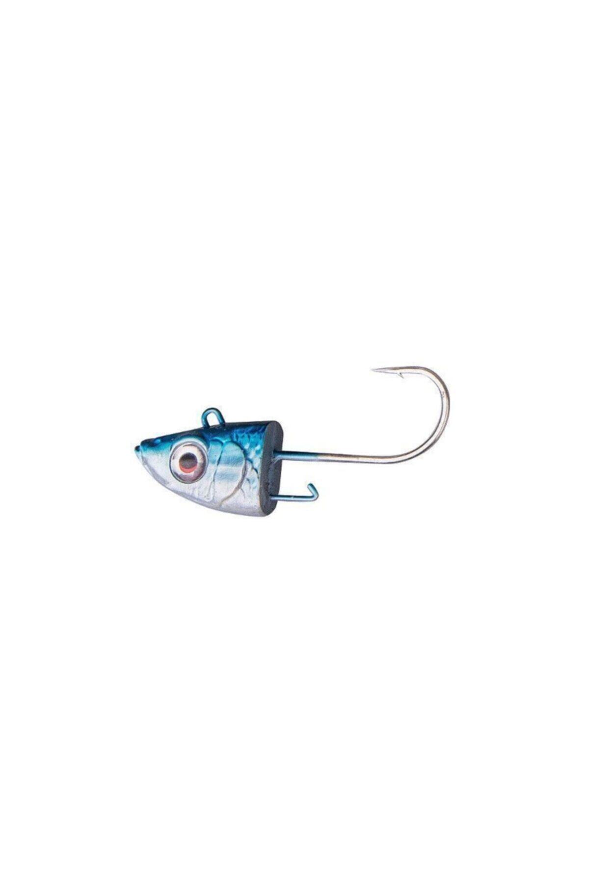 Savage Gear Jig Heads 8cm 11gr No:2 2pcs Sardine