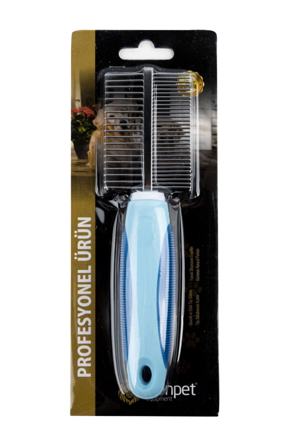 lion pet equipment Kedi Ve Köpek Tarağı