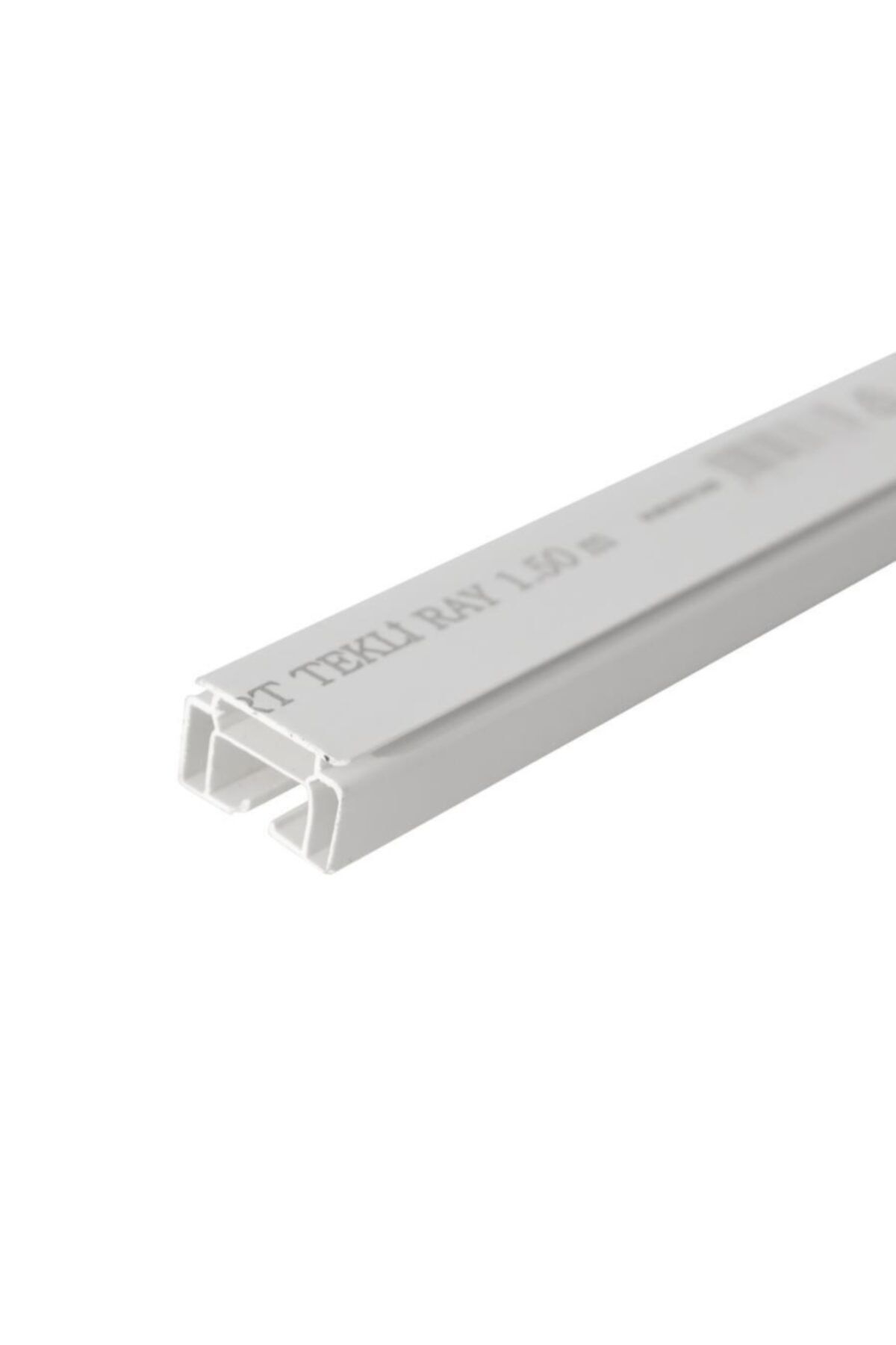 IŞIK Slimflex Tekli Korniş Export 1-kanallı 300 Cm