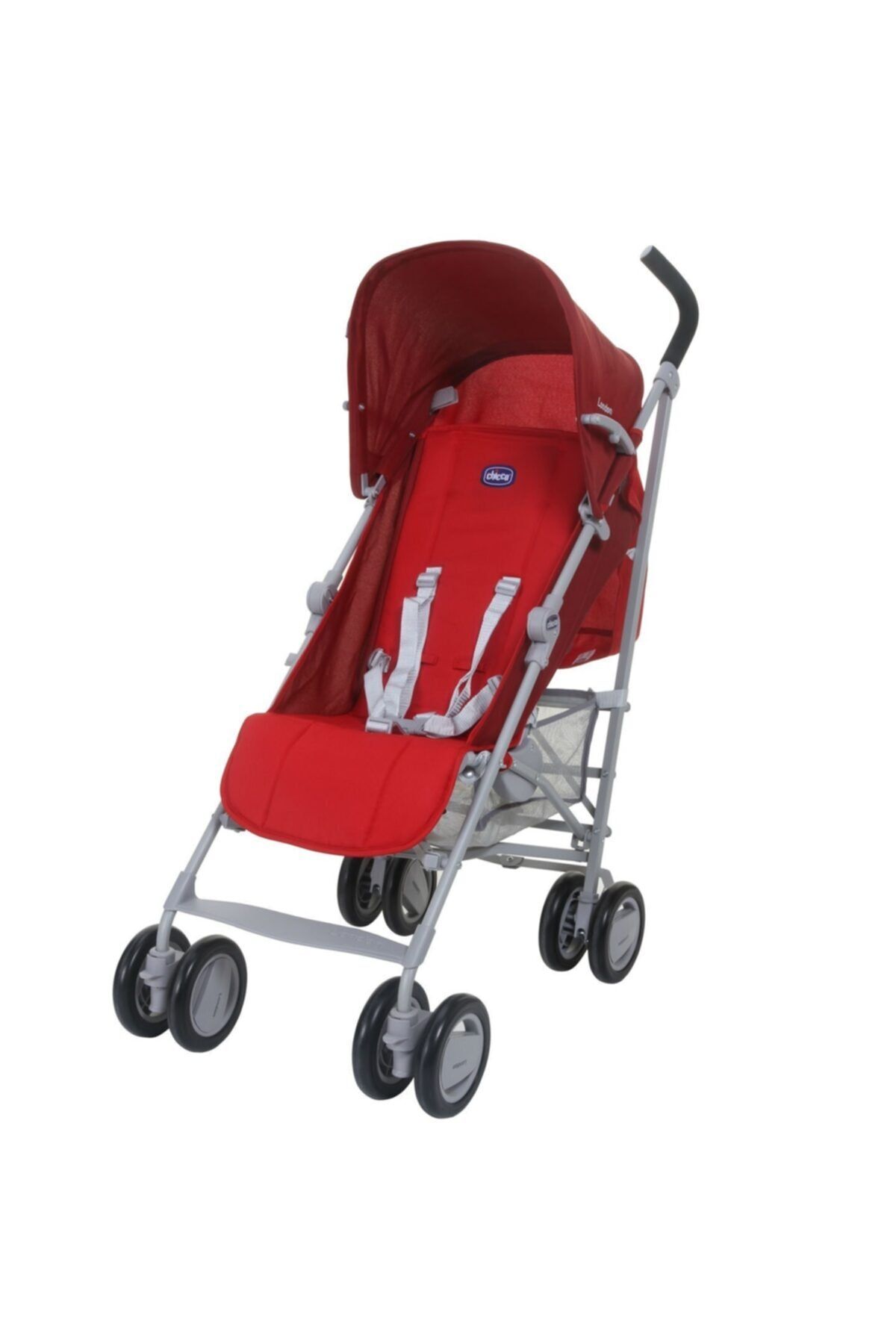 Chicco London Up Baston Bebek Arabası