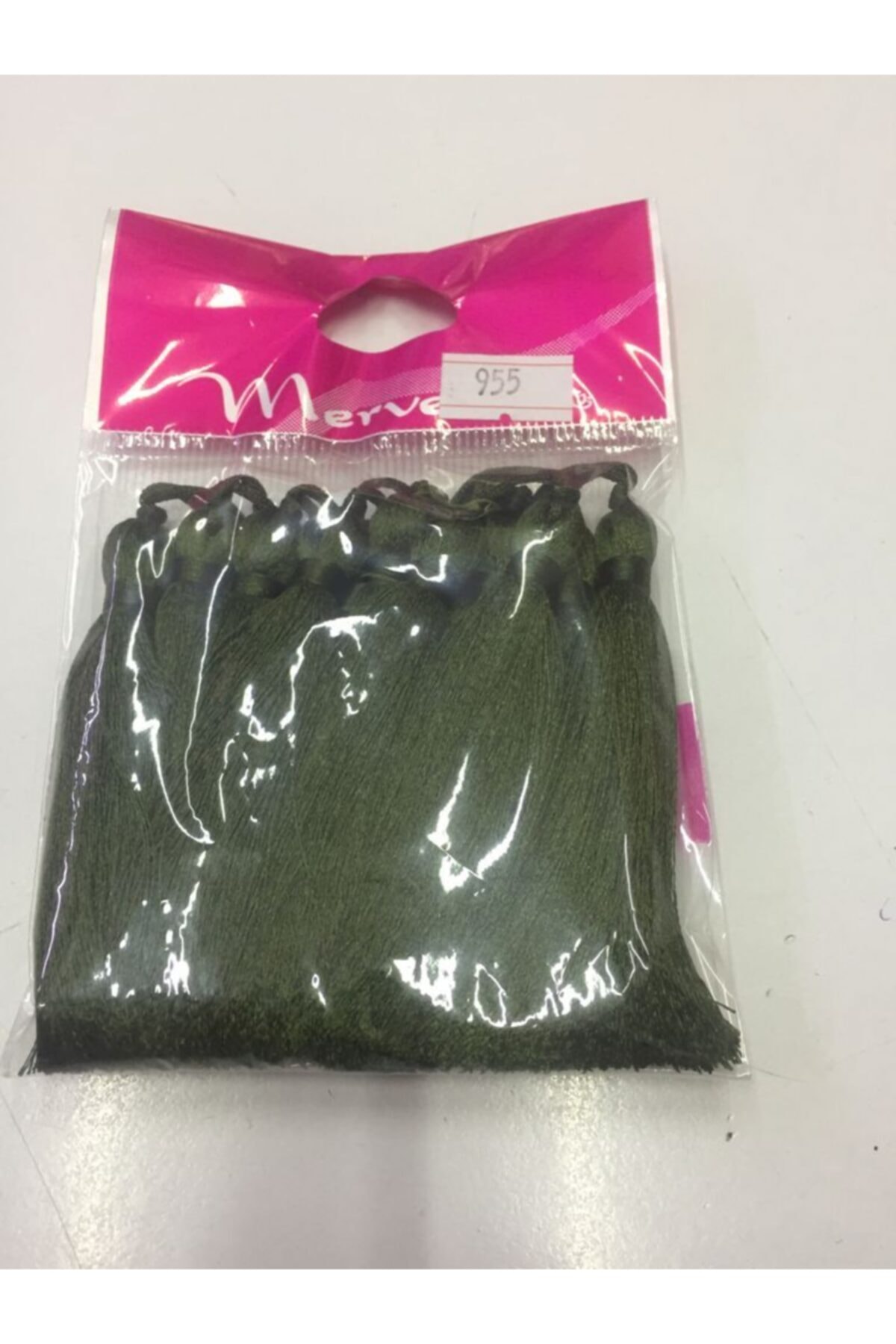 HobiSMA Püskül 7cm