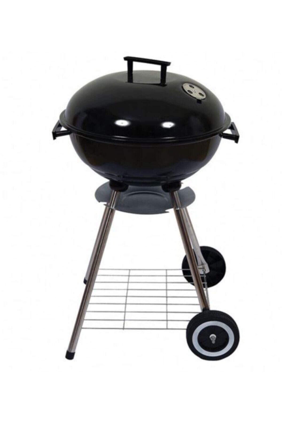 Blooma Eiger Kömürlü Mangal 44 Cm