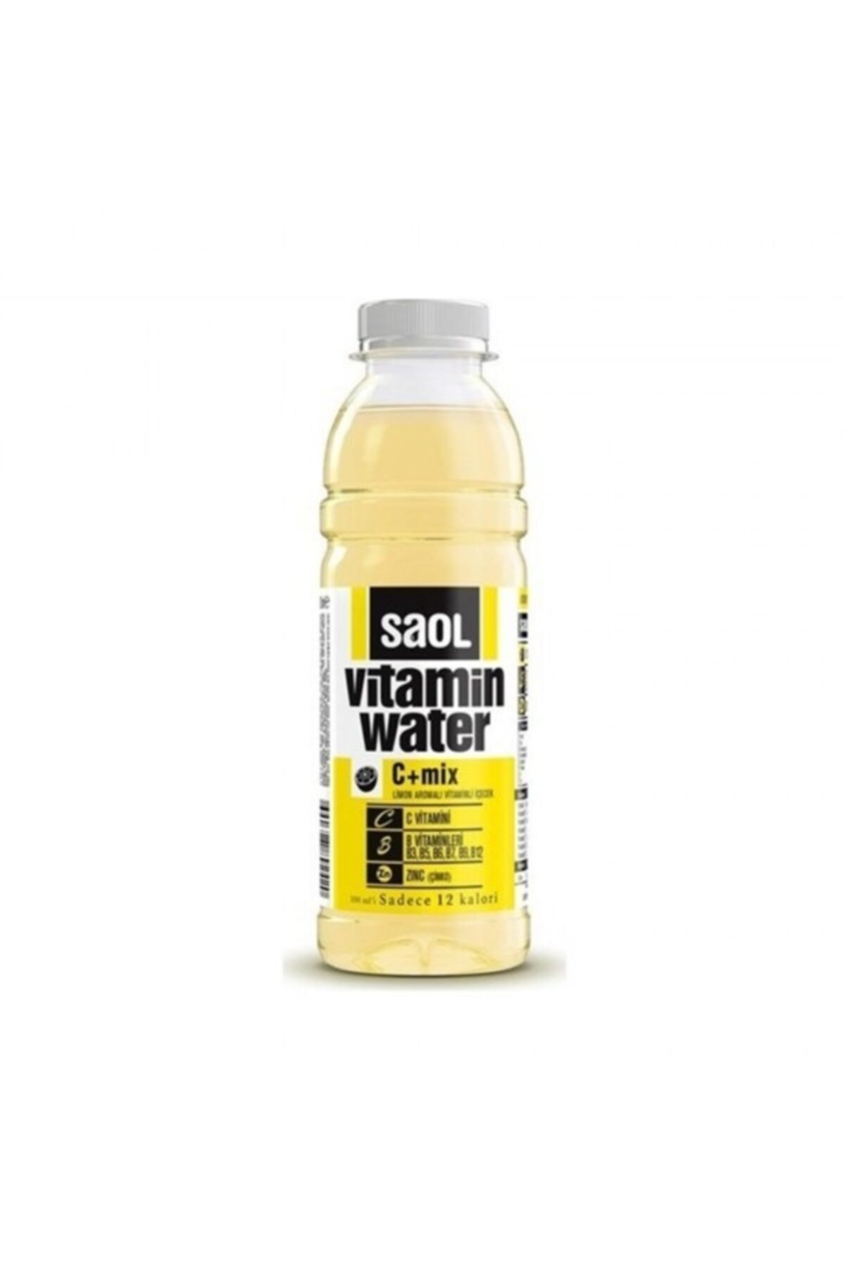 Saol Vitamin Water C+mix 500ml