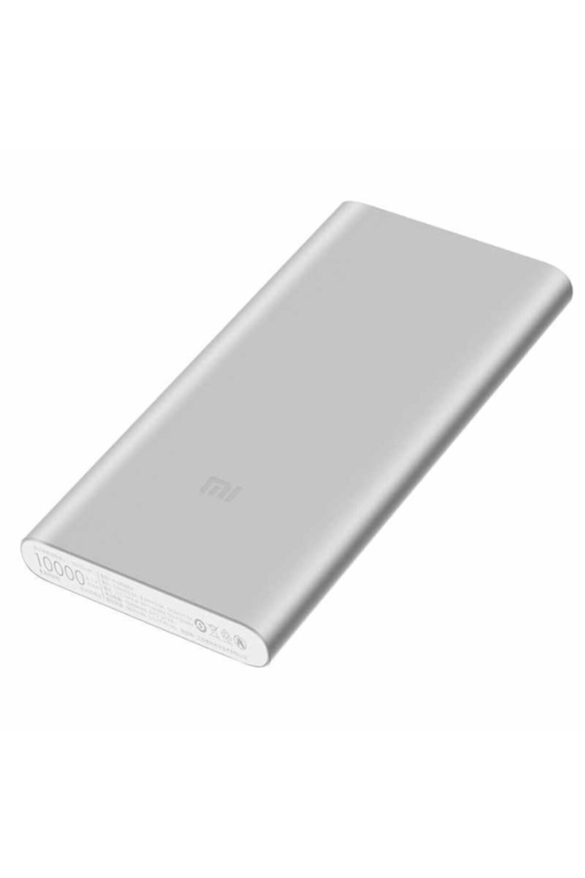 Xiaomi 10000 Mah Redmi Note 10 Pro Uyumlu Hızlı Şarj Destekli Powerbank
