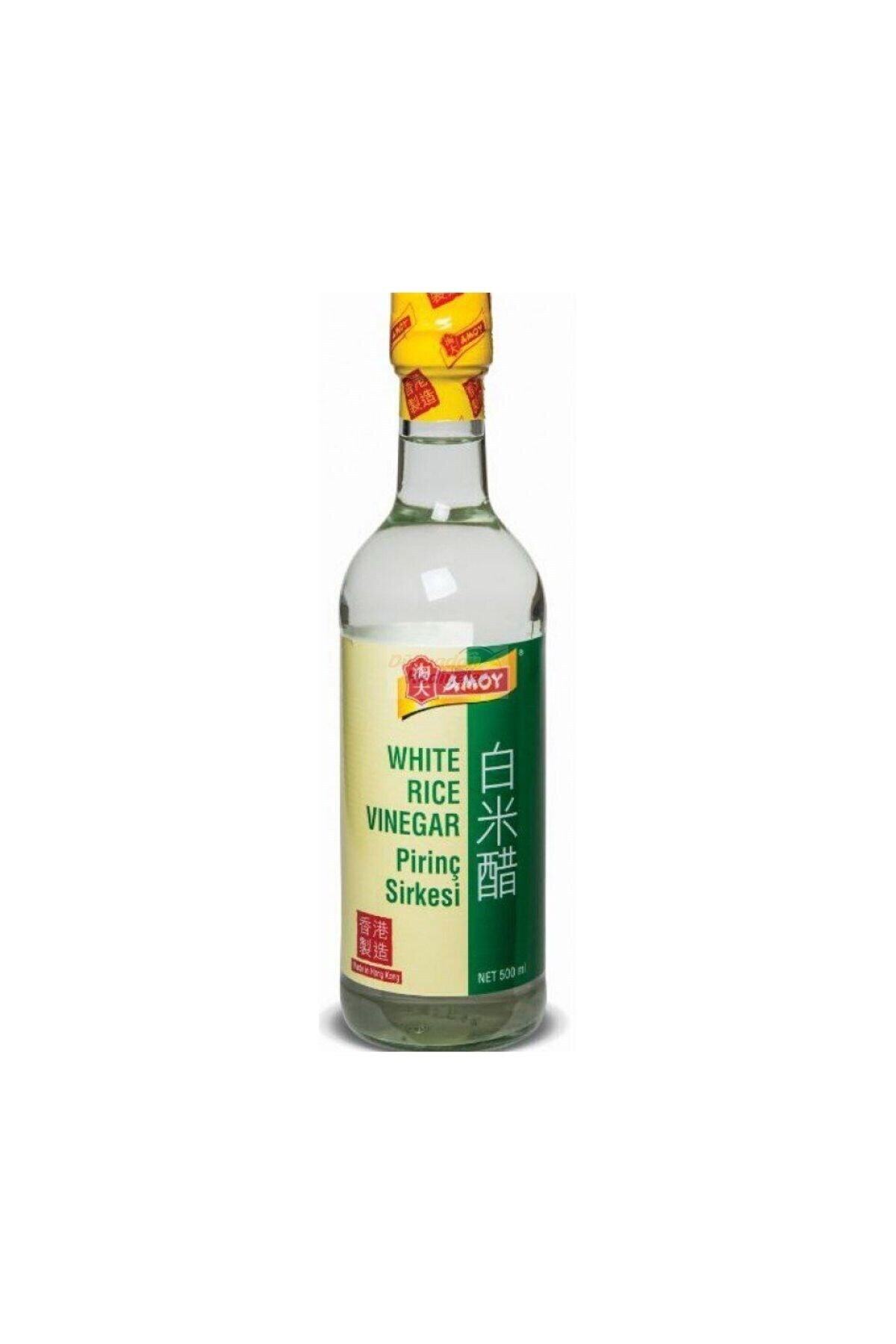 adimu Amoy Pirinç Sirkesi (rice Vinegar) 500 Ml