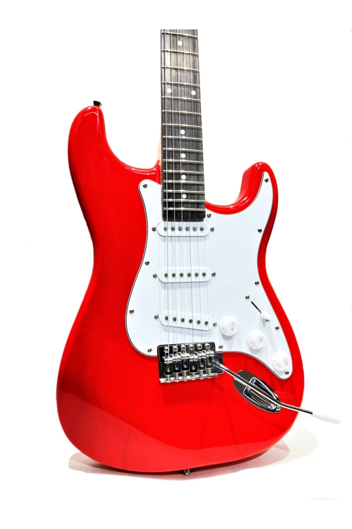 Talta Elektro Gitar Kablo Askılık Ve Penalı