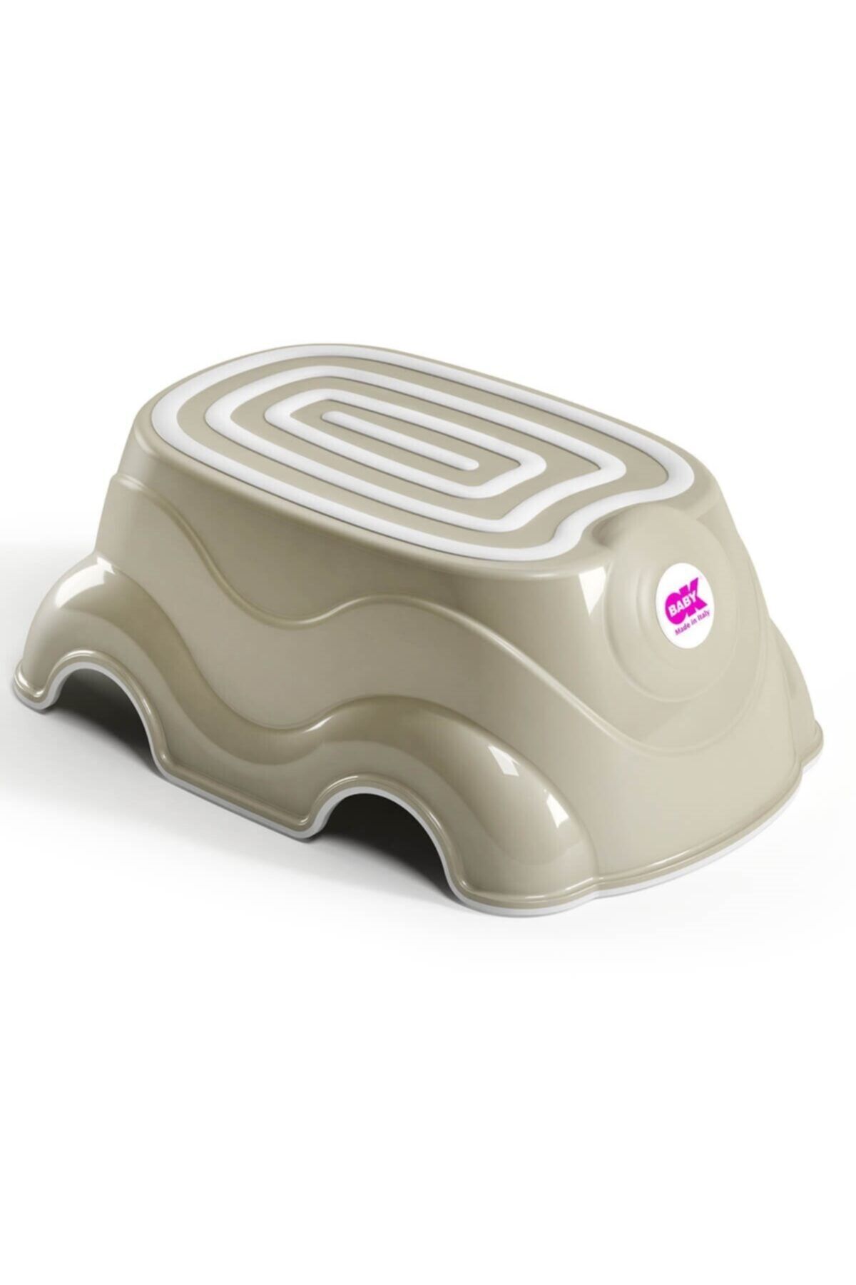Globalstarproducts Okbaby Herbie Yükseltici / Gri