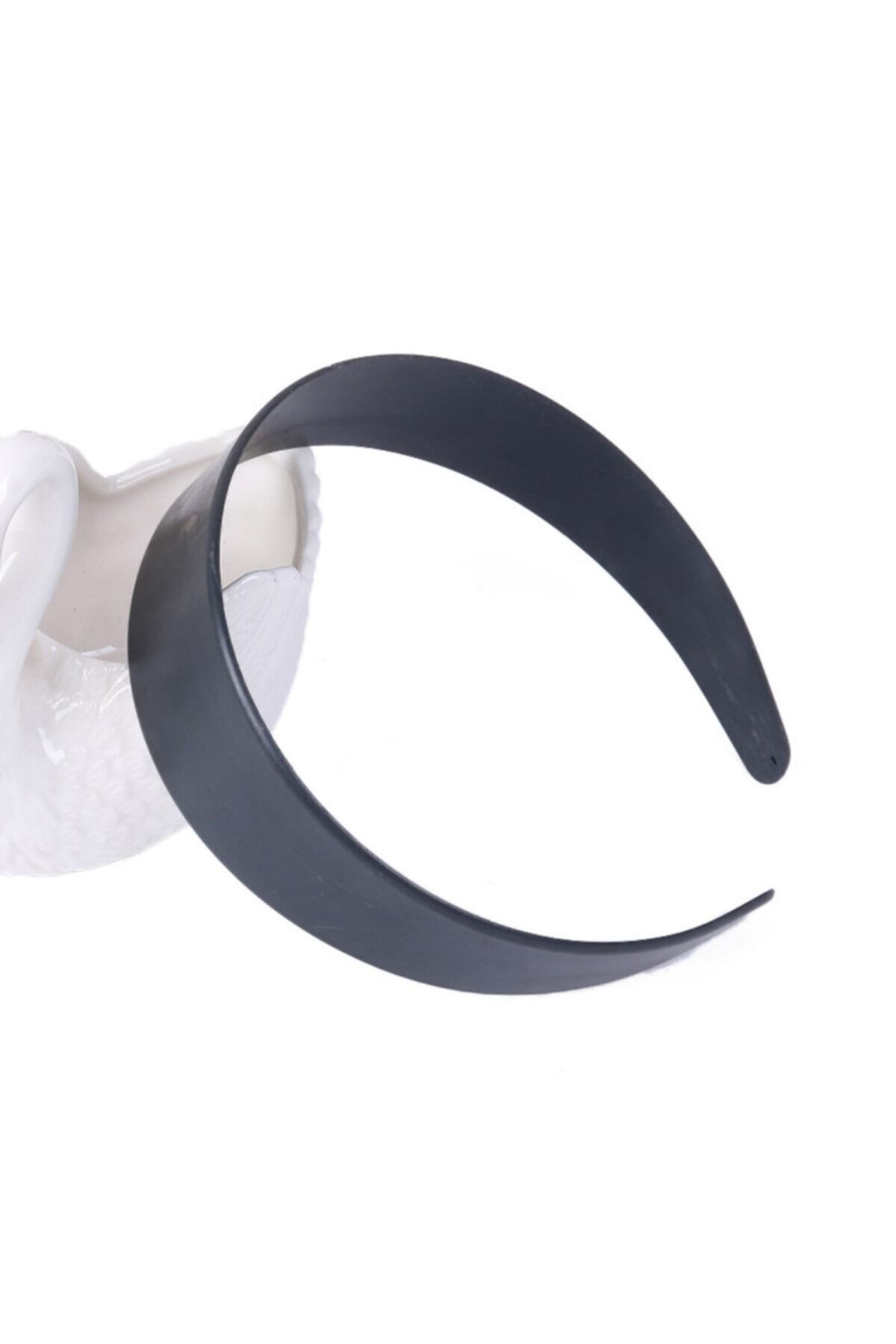 CSR AKSESUAR 3 Cm Plastik Taç ( 12 Adet)