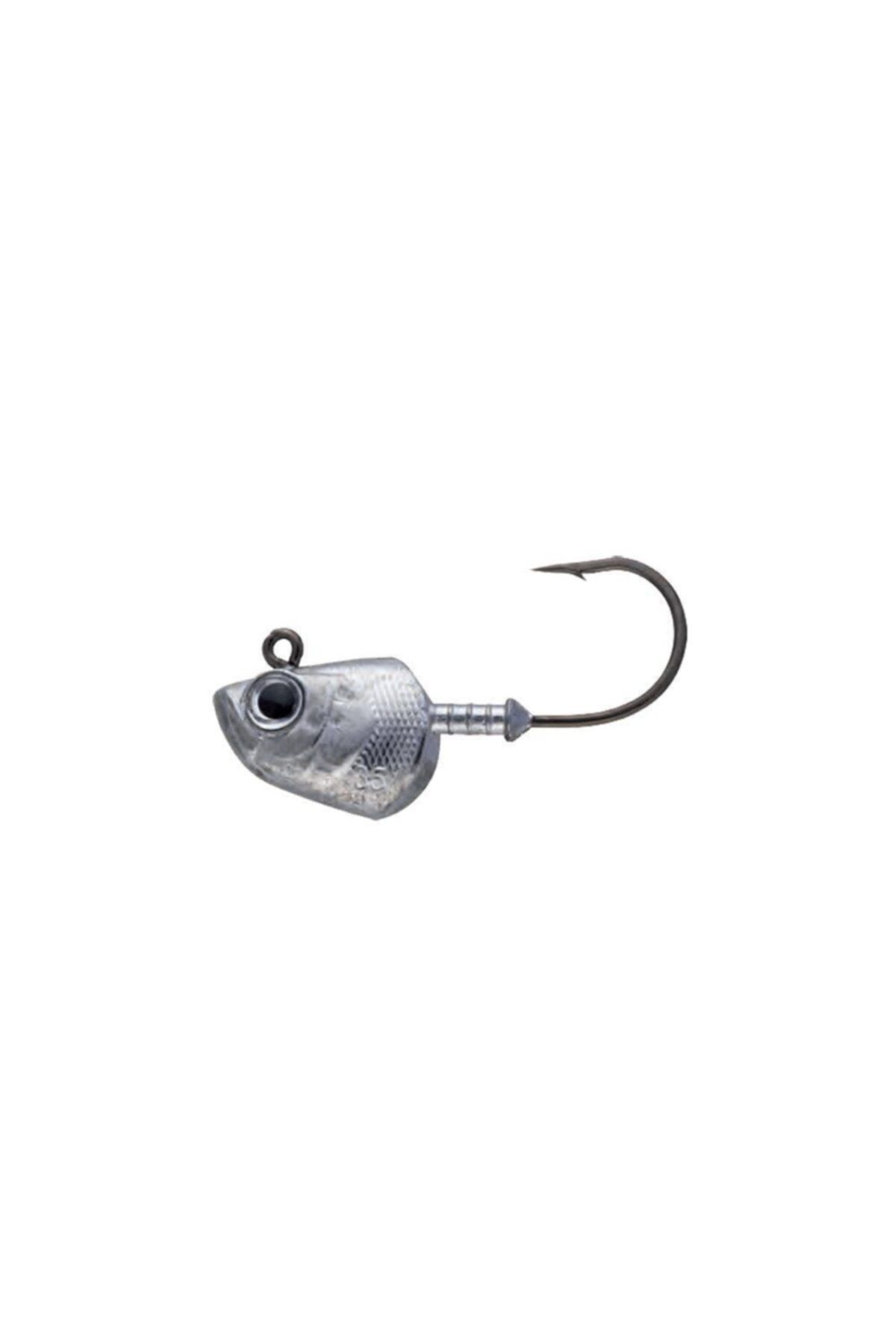 DAIWA 17 gr No:4/0 Jig Head