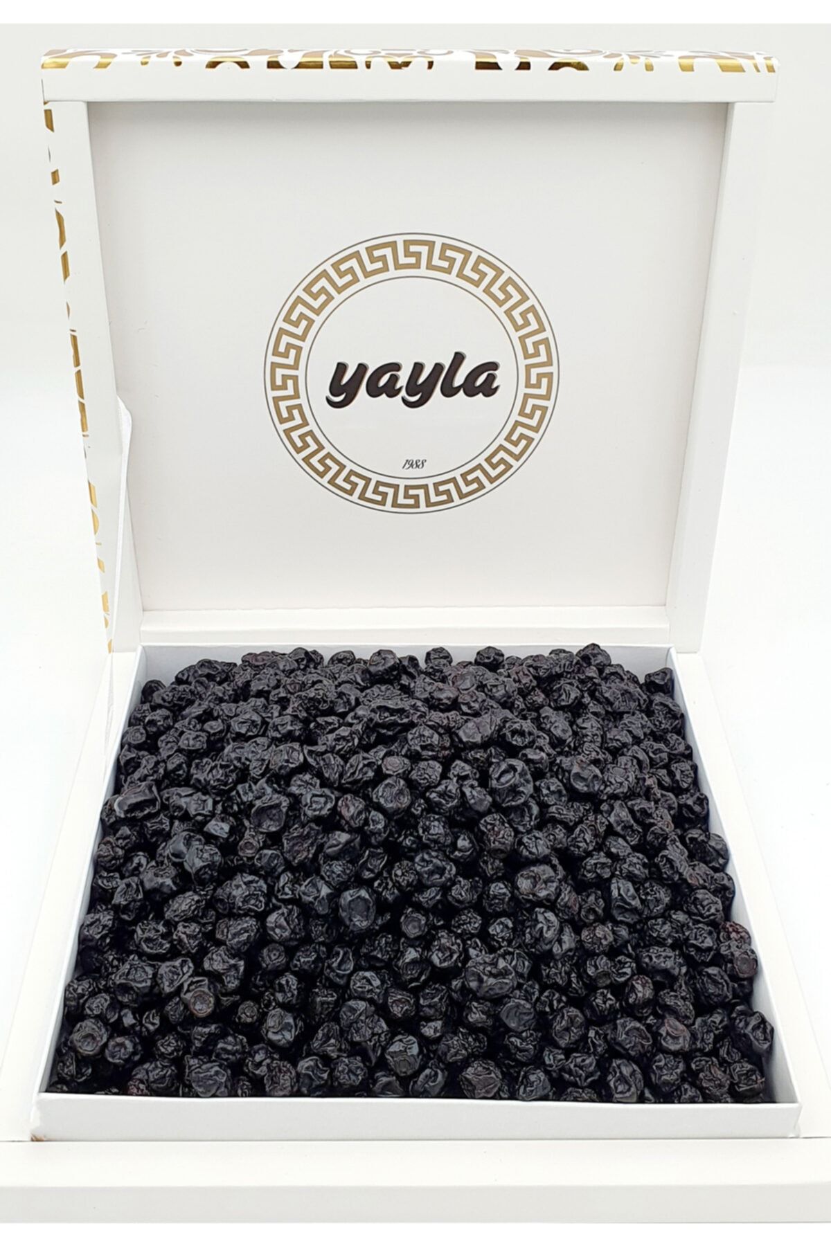 yayla kuruyemiş Yaban Mersini Blueberry 500 gr