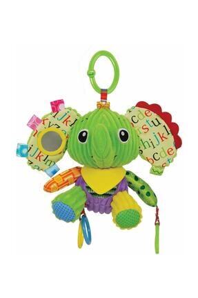 prego toys Fil Lucy aktivite oyuncağı Image 0