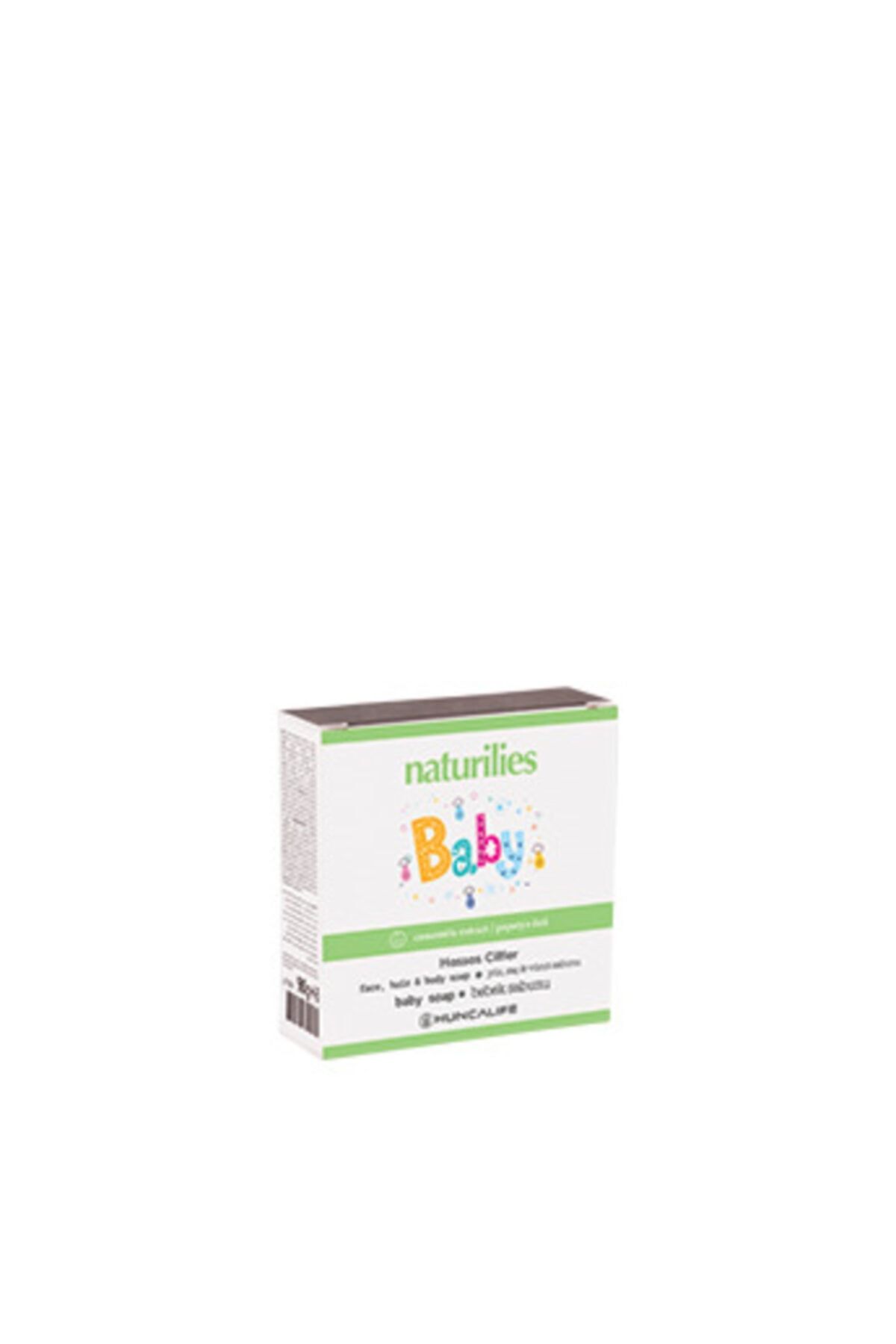 Huncalife Naturilies Bebek Sabun 90 gr