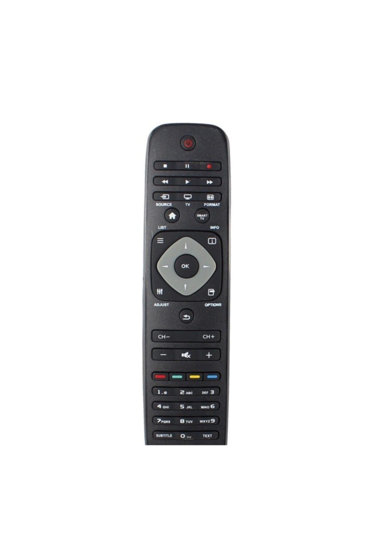 Philips Lcd/led/plazma Tv Kumandası