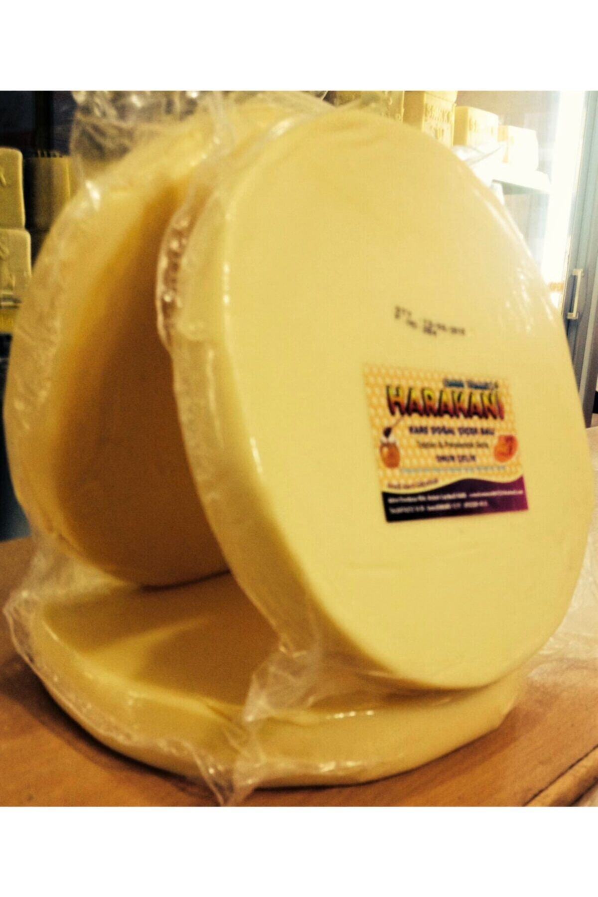harakani Meşhur Kars Kaşar Göbeği 1kg