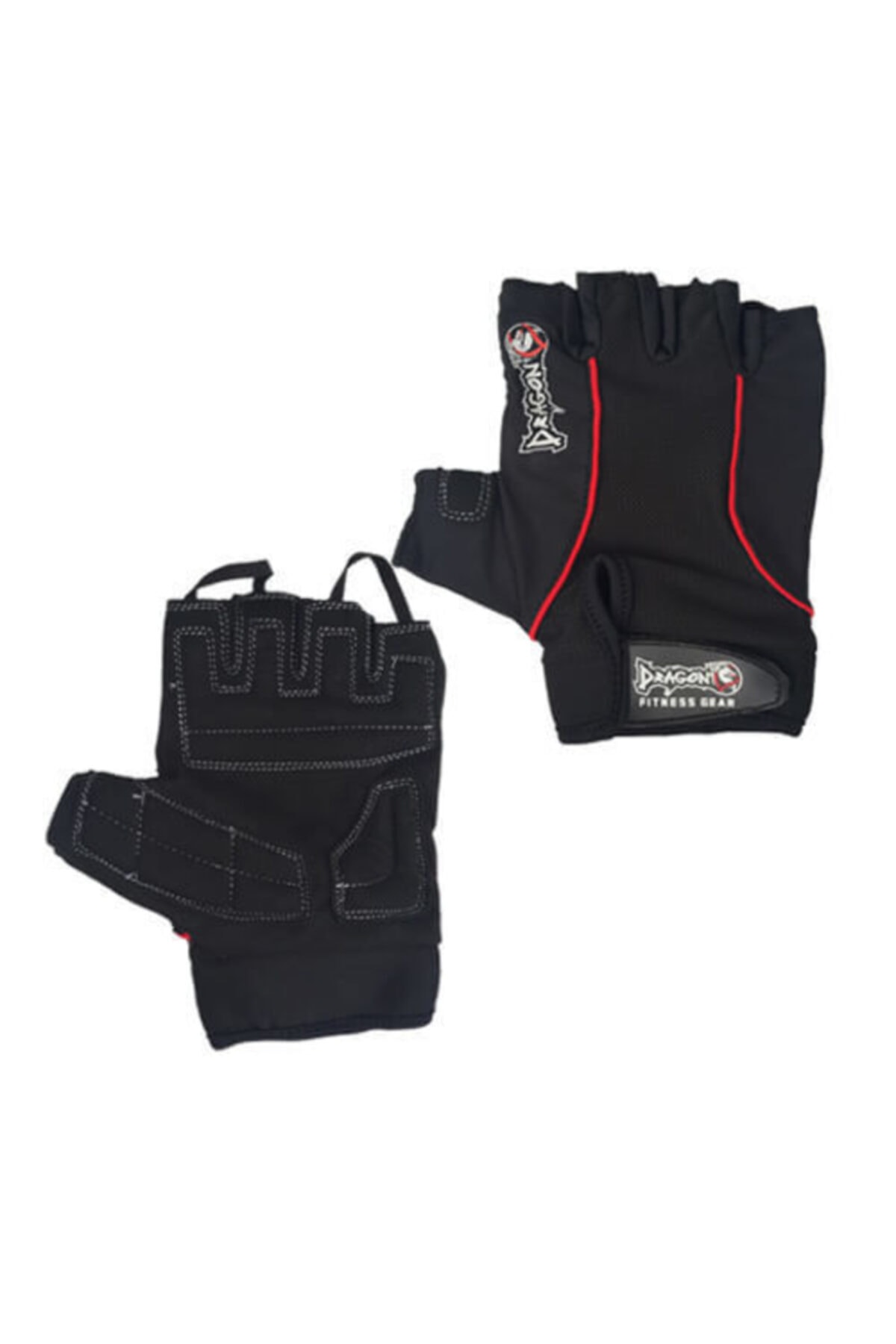 Dragon Unisex Ağırlık Fitness Eldiveni  Body44