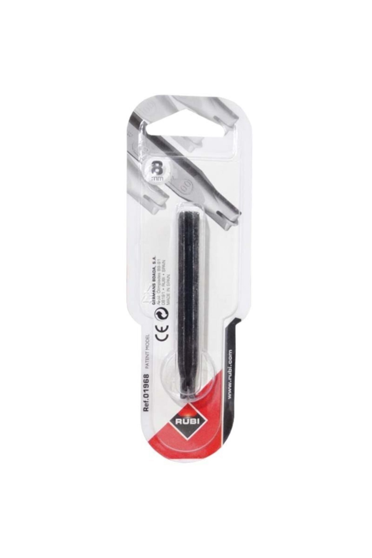 Rubi Seramik Kesme Elması 6 mm